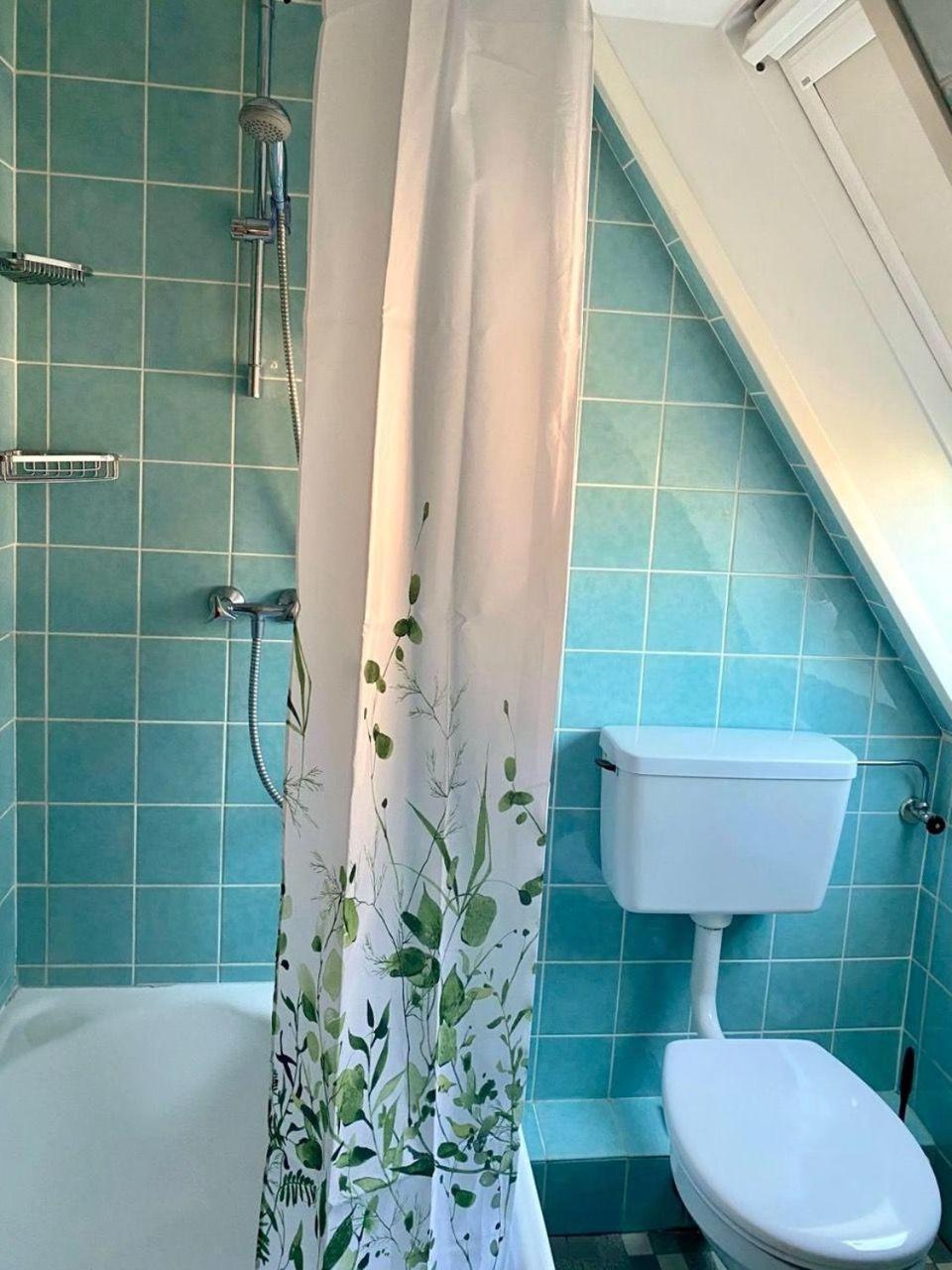 Ferienwohnung-Im-Hause-Dreyer Βέστερλαντ Εξωτερικό φωτογραφία